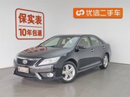 Toyota Camry 2013