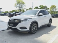 Honda Vezel 2021