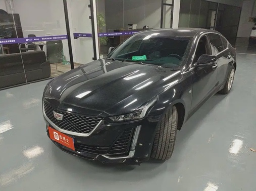 Cadillac CT5 2023