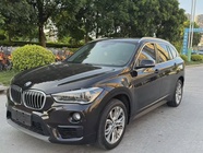 BMW X1 2019