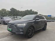 BYD Tang 2018