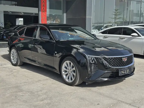 Cadillac CT5 2026