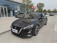 Nissan Teana 2022