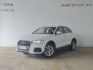 Audi Q3 2018