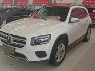 Mercedes-Benz GLB-Class 2020