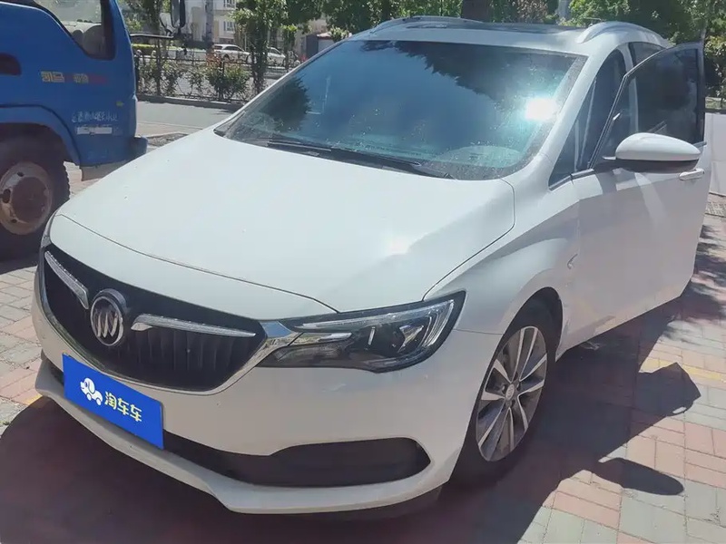 Buick GL6
