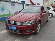 Volkswagen Bora 2013