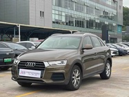 Audi Q3 2019