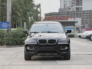 BMW X6 2013