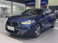 BMW X2 2021