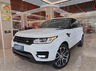 Land Rover Sport 2014
