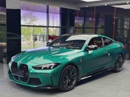BMW M4 2025