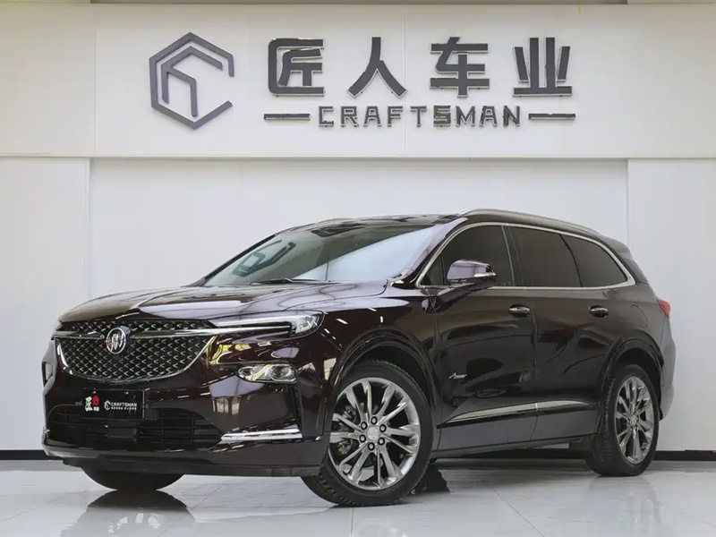 Buick Enclave