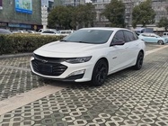 Chevrolet Malibu 2019