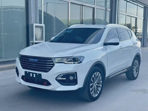 Haval H6 2019