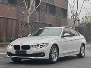 BMW 3 Series 2018