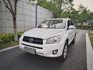 Toyota RAV4 2012