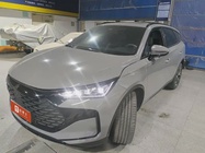 BYD Tang 2025