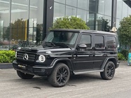 Mercedes-Benz G-Class 2023