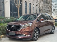 Buick GL8 2022