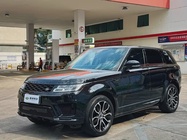 Land Rover Sport 2021