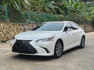 Lexus ES 2022