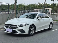 Mercedes-Benz A-Class 2022