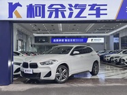 BMW X2 2022