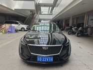 Cadillac CT6 2020