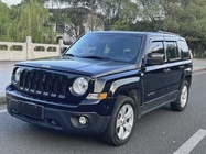 Jeep Patriot 2014