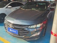 Chevrolet Malibu 2022