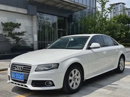 Audi A4 2011