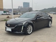 Cadillac CT5 2021