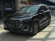 Jetour X90 PLUS 2022