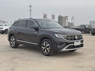 Volkswagen Tayron 2022