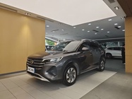 GAC GS4 2022
