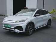 BYD Yuan Plus 2023
