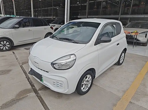 Roewe Clever 2022