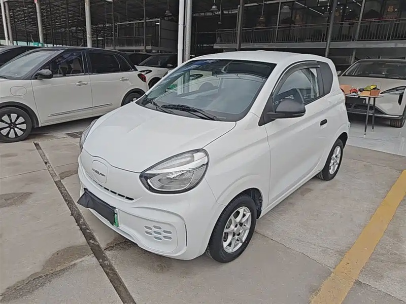 Roewe Clever