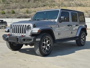 Jeep Wrangler 2020