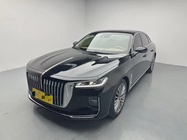 Hongqi H9 2022