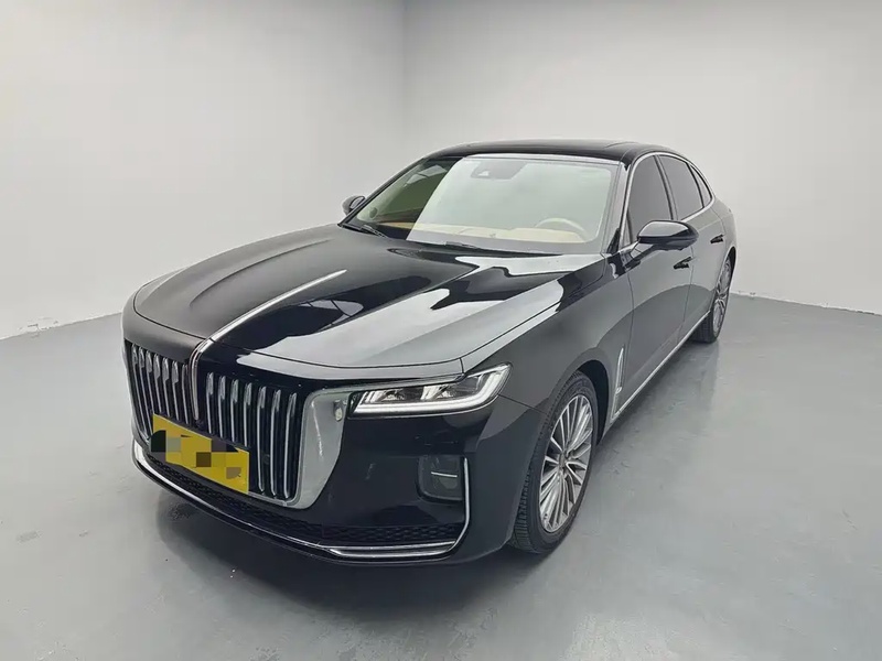 Hongqi H9