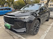 Li Auto ONE 2020