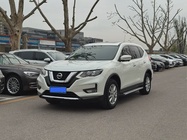 Nissan X-Trail 2018