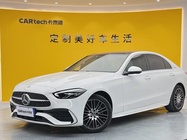 Mercedes-Benz C-Class 2024