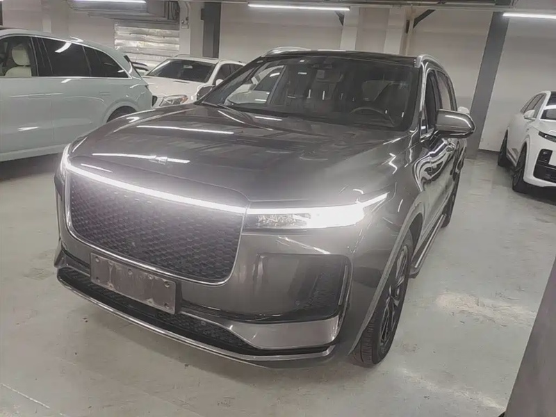 Li Auto ONE
