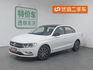 Volkswagen Bora 2016