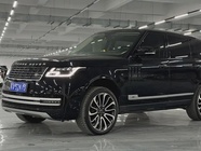 Land Rover Range Rover 2014