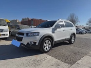 Chevrolet Captiva 2015