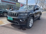 Jeep Grand Cherokee 2018